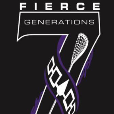 Fierce Generations
