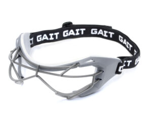 Gait Goggles-Vision-Silver